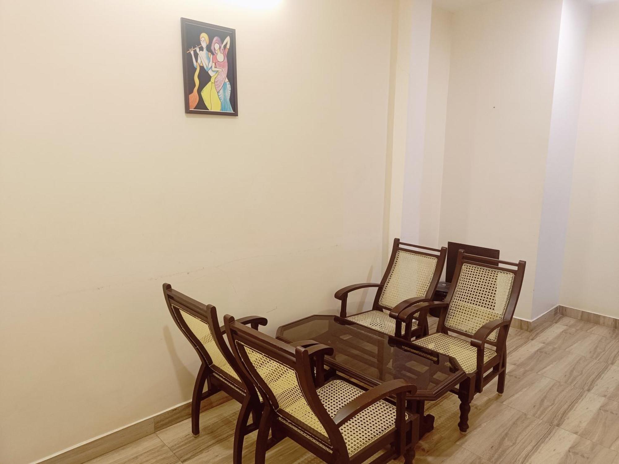 Hotel Marys Arcade Thanjavur Buitenkant foto