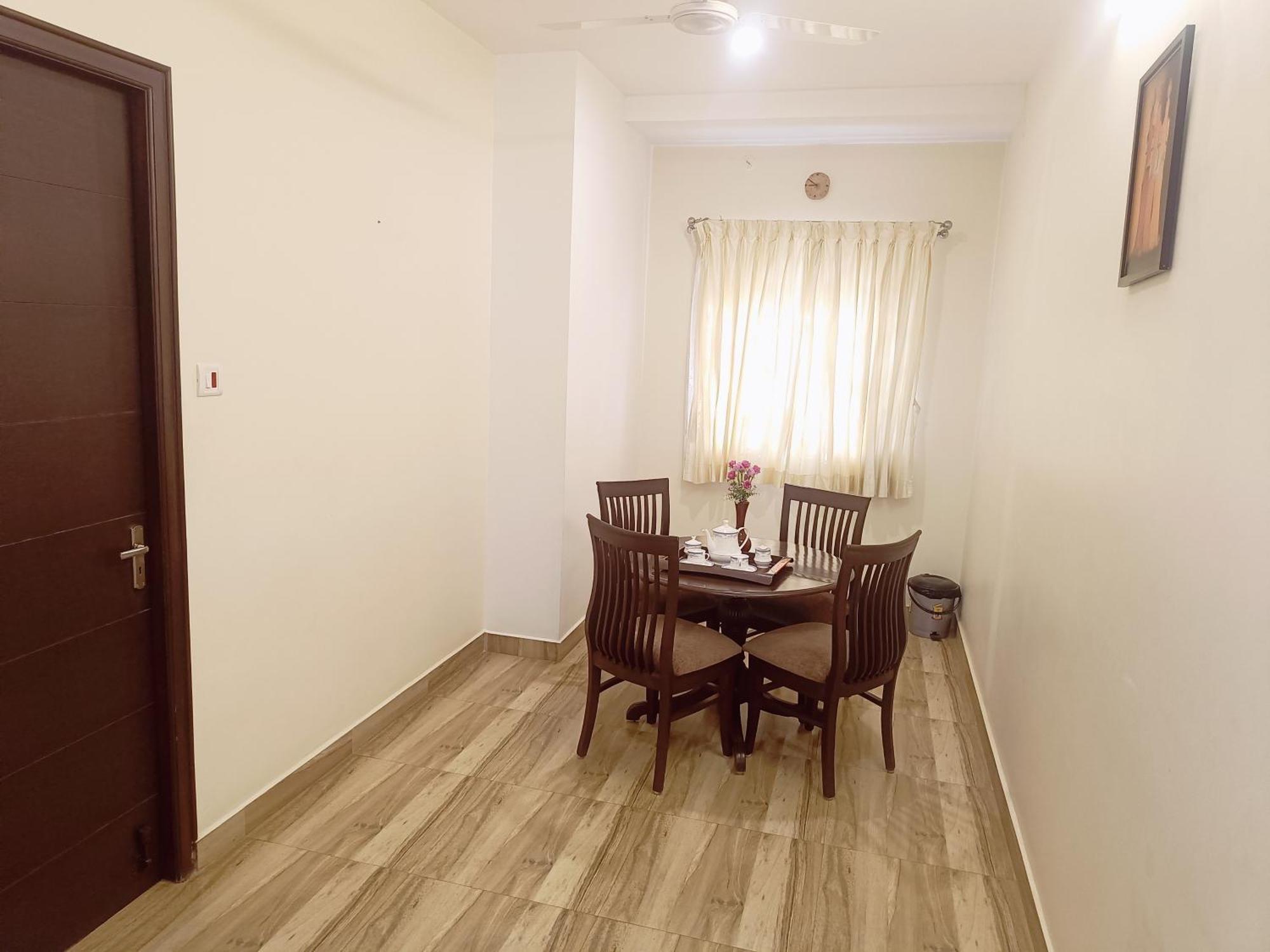 Hotel Marys Arcade Thanjavur Buitenkant foto
